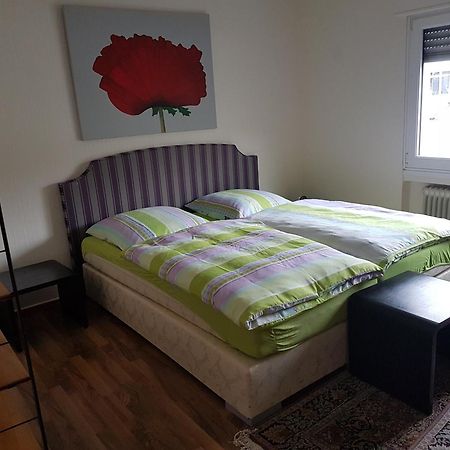 Modern Comfort Inn Kreuzau Dış mekan fotoğraf
