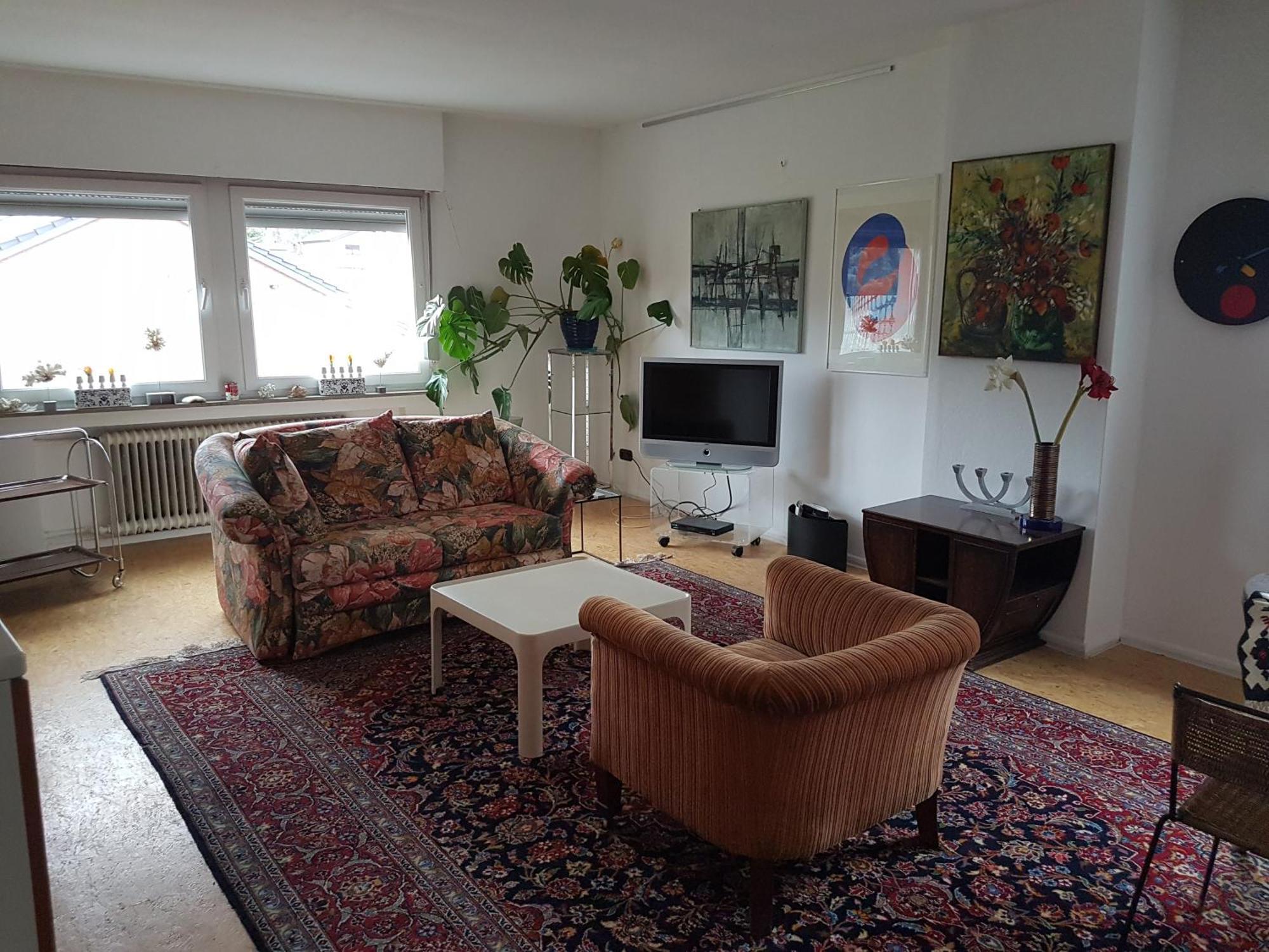Modern Comfort Inn Kreuzau Dış mekan fotoğraf