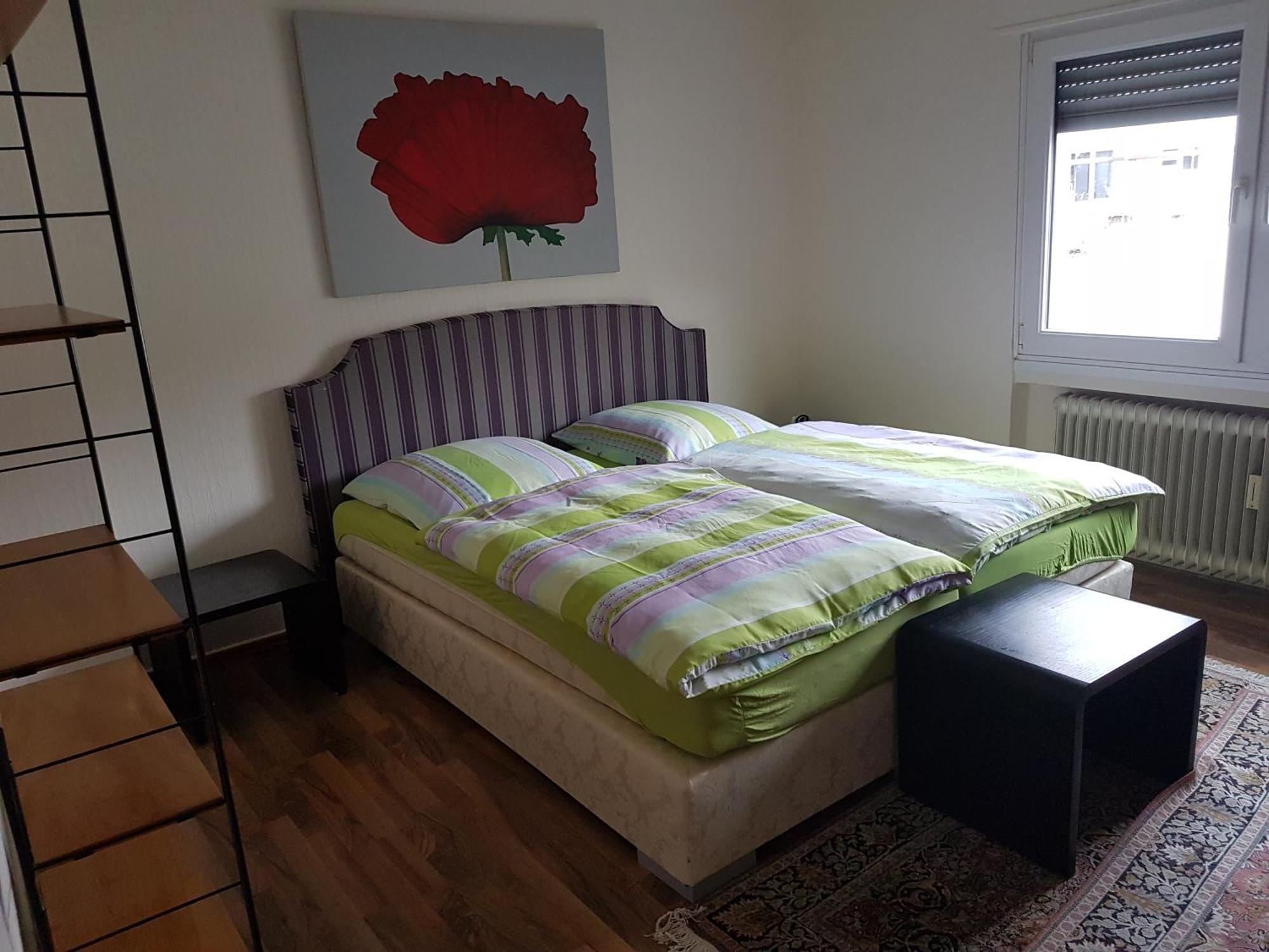 Modern Comfort Inn Kreuzau Dış mekan fotoğraf