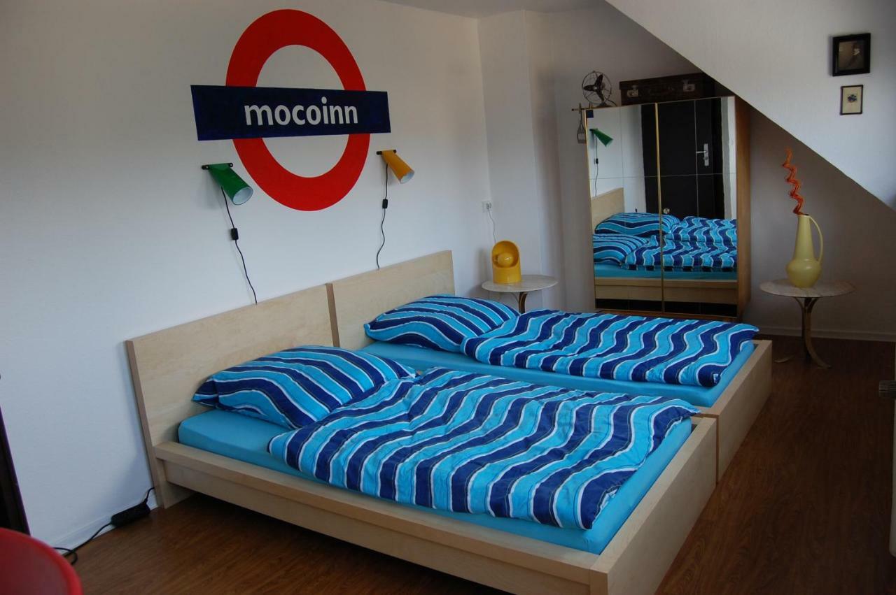 Modern Comfort Inn Kreuzau Dış mekan fotoğraf