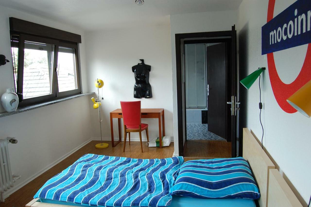 Modern Comfort Inn Kreuzau Dış mekan fotoğraf