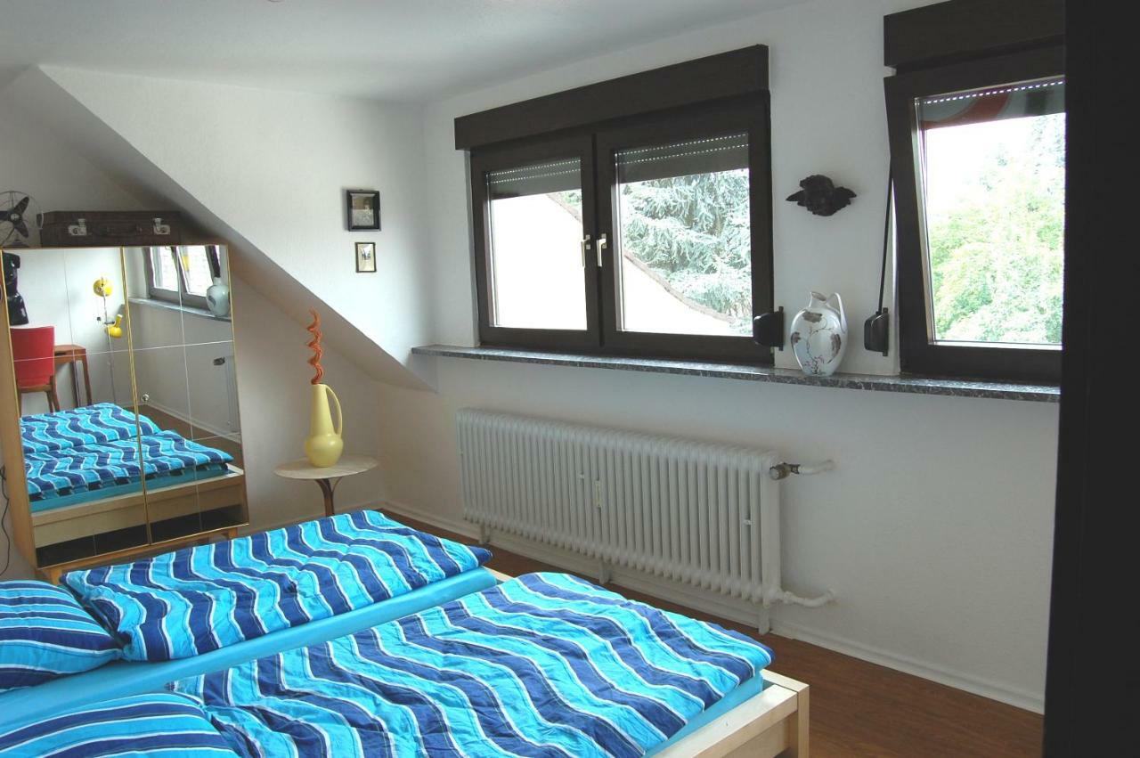 Modern Comfort Inn Kreuzau Dış mekan fotoğraf
