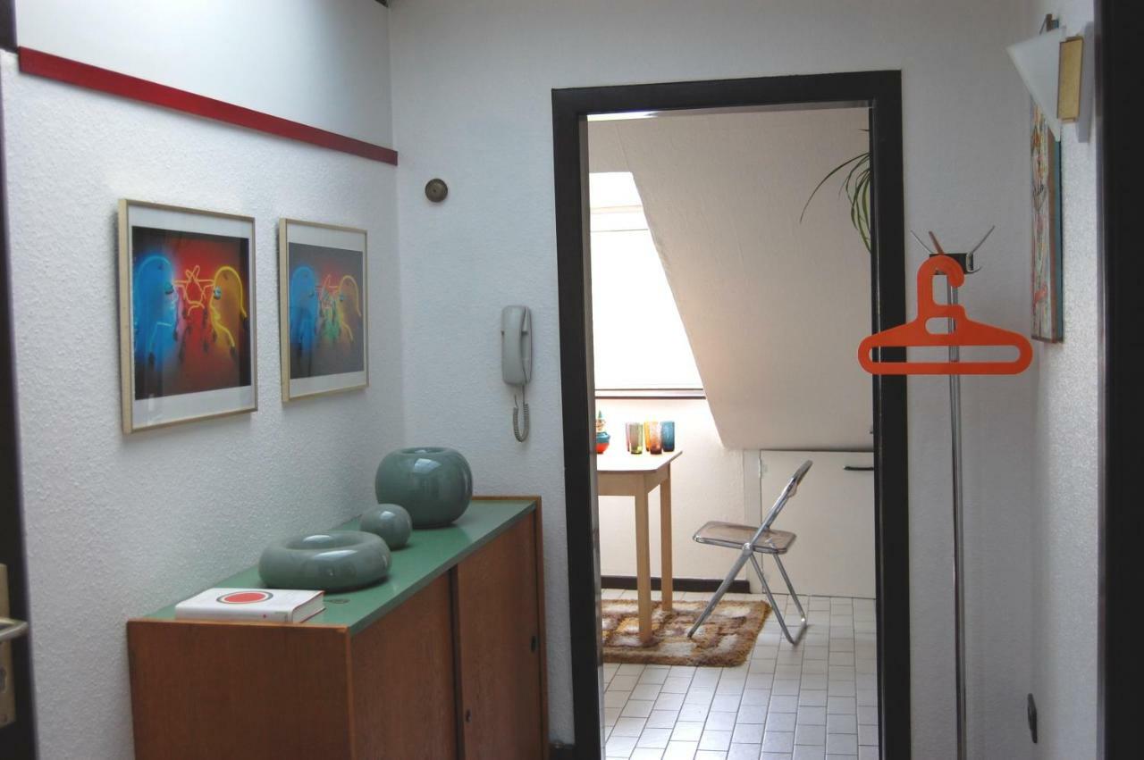 Modern Comfort Inn Kreuzau Dış mekan fotoğraf