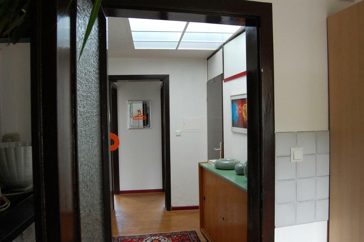 Modern Comfort Inn Kreuzau Dış mekan fotoğraf